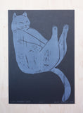 "lazy saturday" riso