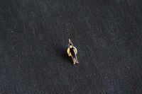 narwhal pin