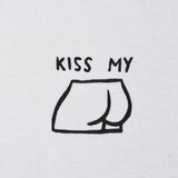 shirt happens: kiss my ass