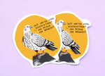 pigeon stickers