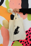 tote "get your shit together"