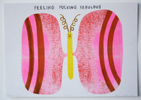 "fabulous" riso