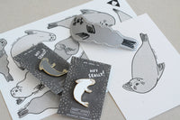 seally gift set