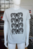 T-shirt "zebras"