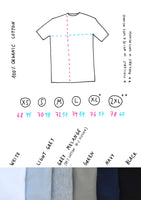 shirt happens: be lazy