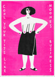 "cool your tits" riso